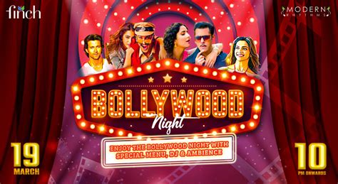 Bollywood Nights Betway